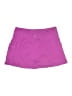 PrAna Solid Purple Pink Active Skort Size S - photo 2
