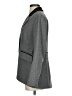 Conrad C Chevron-herringbone Gray Blazer Size 4 - photo 5