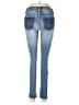 Assorted Brands Color Block Blue Jeans Size 3 - photo 2