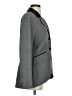 Conrad C Chevron-herringbone Gray Blazer Size 4 - photo 4