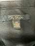 City Studio Black Cocktail Dress Size XL - photo 7