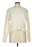 BaeVely Ivory Pullover Sweater Size L - photo 1