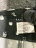 Raffinalla Polka Dots Black Casual Pants Size 4 - photo 5
