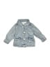 Old Navy 100% Cotton Blue Denim Jacket Size 12-18 mo - photo 1