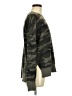 Time and Tru Camo Green Pullover Sweater Size M - photo 4