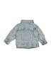 Old Navy 100% Cotton Blue Denim Jacket Size 12-18 mo - photo 2