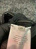 Stella McCartney Stripes Black Wool Skirt Size EU (IT) 40 / US 4 - photo 4