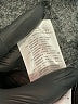 Stella McCartney Stripes Black Wool Skirt Size EU (IT) 40 / US 4 - photo 5
