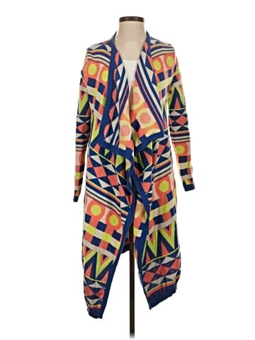 Flying Tomato Cardigan (view 1)