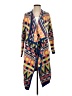 Flying Tomato Yellow Cardigan Size S - photo 1