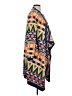 Flying Tomato Yellow Cardigan Size S - photo 4