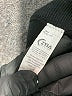 Zyia Active Solid Black Formal Skirt Size M - photo 5