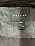 Tribal 100% Polyurethane Black Vest Size M - photo 3