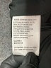 Tribal 100% Polyurethane Black Vest Size M - photo 4