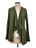 Tommy Bahama Green Cardigan Size XS - photo 1