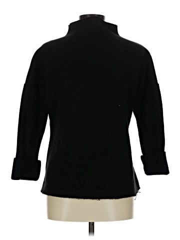 Trafaluc by Zara Turtleneck Sweater (view 2)