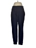 TBMPOY Solid Blue Casual Pants Size M - photo 1