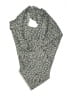 Zara Gray Scarf One size - photo 1