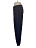 TBMPOY Solid Blue Casual Pants Size M - photo 5