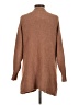 Sincerely Jules 100% Polyester Brown Cardigan Size XS - photo 2