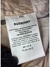Burberry 100% Cotton Plaid Tan Shorts Size S (estimated) - photo 8