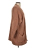 Sincerely Jules 100% Polyester Brown Cardigan Size XS - photo 4