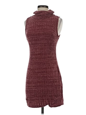 Trac Casual Dress (view 1)