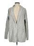 CAbi Gray Cardigan Size S - photo 1