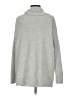 CAbi Gray Cardigan Size S - photo 2