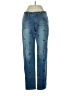 EnC Jeans Stars Blue Jeans Size P (estimated, petite) - photo 1