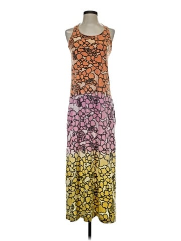 Jazmin Chebar Jeans Casual Dress (view 1)