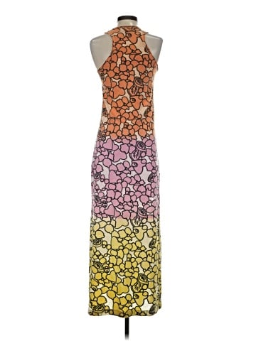 Jazmin Chebar Jeans Casual Dress (view 2)