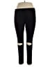 Fashion Nova Black Active Pants Size 1X - photo 1