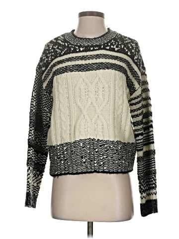 RACHEL Rachel Roy Pullover Sweater (view 1)