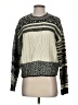 RACHEL Rachel Roy Gray Pullover Sweater Size XS - photo 1