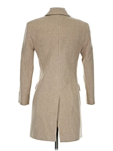 Reiss Wool Coat (view 2)