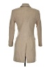 Reiss Tan Wool Coat Size 0 - photo 2