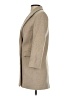 Reiss Tan Wool Coat Size 0 - photo 5