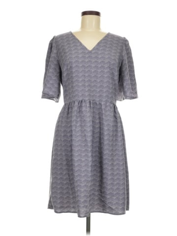 Ann Taylor Factory Casual Dress (view 1)