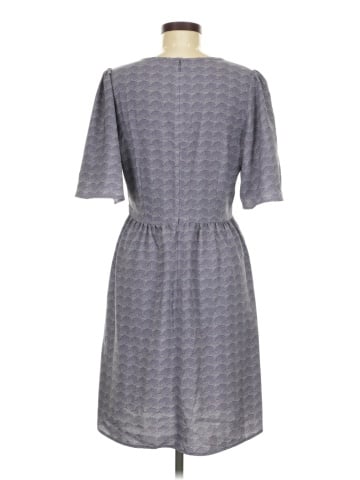 Ann Taylor Factory Casual Dress (view 2)