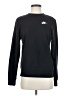 Nike Black Sweatshirt Size S - photo 1