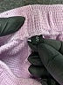 Unbranded Solid Pink Athletic Shorts Size S - photo 3