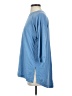 Athleta Blue 3/4 Sleeve T-Shirt Size XS - photo 5