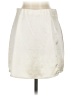 Zeagoo Solid Ivory Formal Skirt Size S - photo 1