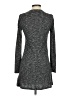 Topshop Tweed Gray Casual Dress Size 4 - photo 2