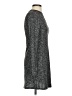 Topshop Tweed Gray Casual Dress Size 4 - photo 4