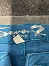 Seven7 Solid Teal Jeggings Size 14 - photo 7