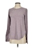 Athleta Gray Long Sleeve T-Shirt Size XS - photo 1