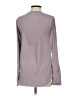 Athleta Gray Long Sleeve T-Shirt Size XS - photo 2