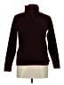 Eddie Bauer 100% Polyester Burgundy Pullover Sweater Size M - photo 1